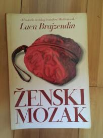 Ženski mozak