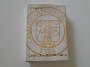 Sremska Mitrovica - Sirmium