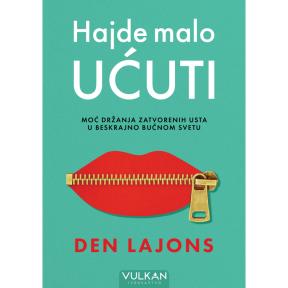Hajde malo ucuti