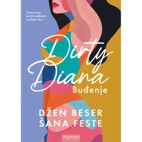 Dirty Diana: Buđenje