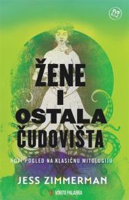 Žene i ostala čudovišta