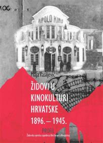 Židovi u kinokulturi