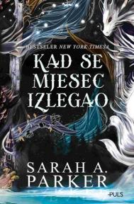 Kad se mjesec izlegao