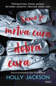 Samo je mrtva cura dobra cura