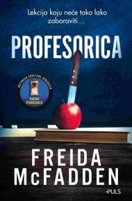 Profesorica