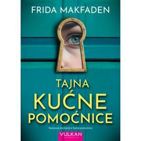 Tajne kućne pomoćnice
