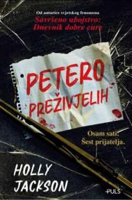 Petero preživjelih