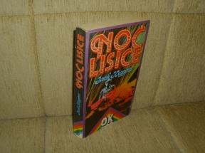 NOĆ LISICE 