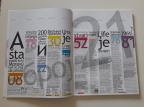 Kvadart Br. 21, III 2004. časopis za dizajn i umetnost