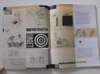 Kvadart br. 9, VIII 1999. časopis za dizajn i umetnost