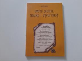 Sveto pismo, nauka i stvarnost