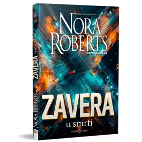 Zavera u smrti