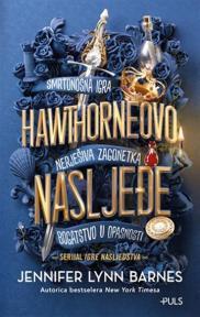 Hawthorneovo nasljeđe