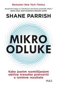 Mikro odluke