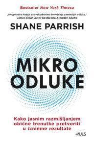 Mikro odluke
