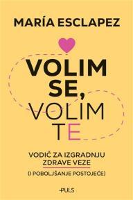 Volim se, volim te