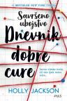 Savršeno ubojstvo: Dnevnik dobre cure Savršeno ubojstvo: Dnevnik dobre cure