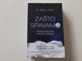 Zašto spavamo