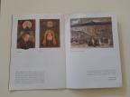 Milan Tucović - katalog izložbe 2009.