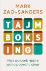 Tajmboksing Tajmboksing