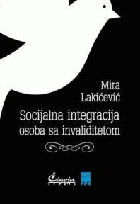 Socijalna integracija osoba sa invaliditetom