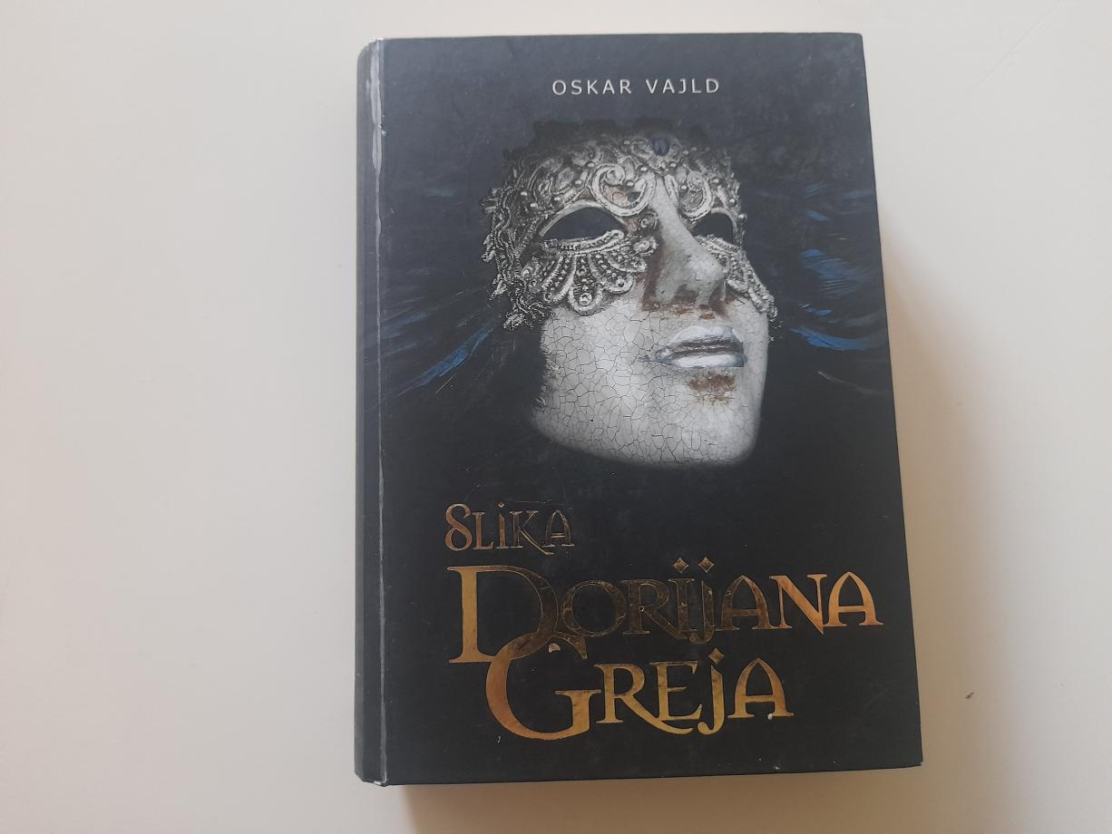 Slika Dorijana Greja