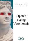 Opatija Svetog Vartolomeja Opatija Svetog Vartolomeja