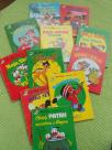 Lot 12 Ex Yu Walt Disney slikovnica