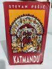 KATMANDU