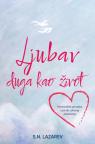 Ljubav duga kao život Ljubav duga kao život
