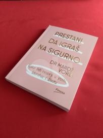 Prestani da igras na sigurno