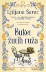 Buket žutih ruža Buket žutih ruža