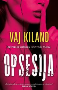 Opsesija