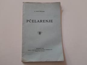 Pčelarenje
