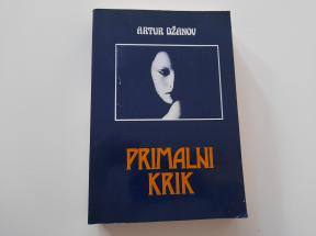 Primalni krik