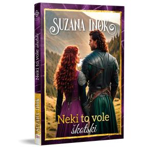 Neki to vole škotski