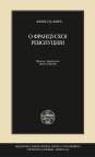 O Francuskoj revoluciji O Francuskoj revoluciji