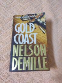 Gold coast Ylatna obala