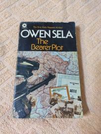 The bearer plot