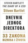 Dnevnik jednog direktora