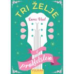 Tri želje i prokletstvo Tri želje i prokletstvo