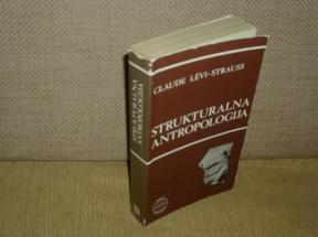 Strukturalna antropologija 