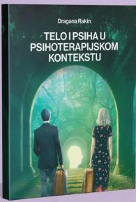 Telo i psiha u psihoterapijskom kontekstu