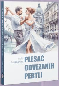 Plesač odvezanih pertli