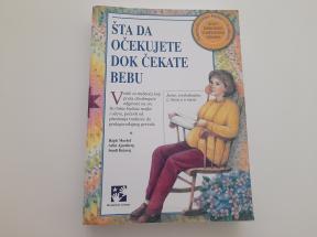 Šta da očekujete dok čekate bebu