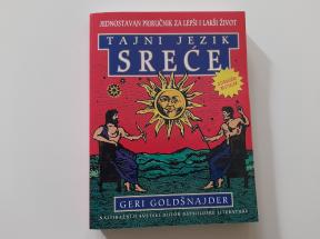 Tajni jezik sreće
