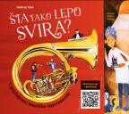 Šta tako lepo svira?