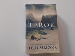 Teror