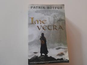 Ime vetra