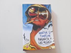 Paranoja u Las Vegasu